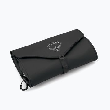 Osprey turistická kosmetická taška Ultralight Roll Organizer černá 10004964