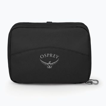 Cestovní kosmetická taška  Osprey Daylite Hanging Organizer Kit black