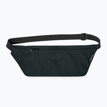 Ledvinka Osprey Belt Wallet black