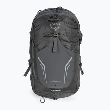 Pánský cyklistický batoh Osprey Syncro 20 l šedá 10005066