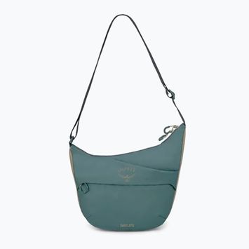 Taška Osprey Daylite Crossbody Pouch 6 l cascade blue/latte brown