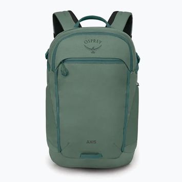 Městský batoh Osprey Axis 24 l pine leaf green