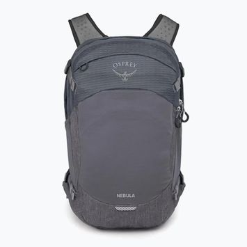 Batoh Osprey Nebula 32 l tungsten / soundwave grey