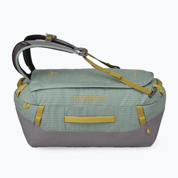 Cestovní taška Osprey Transporter Duffel 40 l