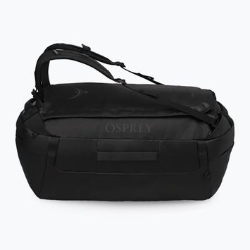Cestovní taška Osprey Transporter Duffel 65 l raven black