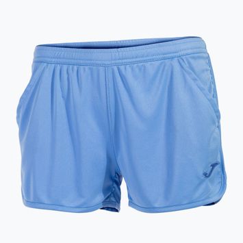 Tenisové šortky Joma Hobby modré 900250.715