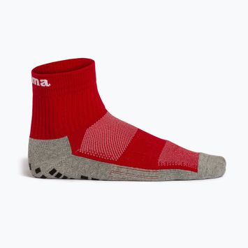 Ponožky Joma Anti-Slip červené 400798