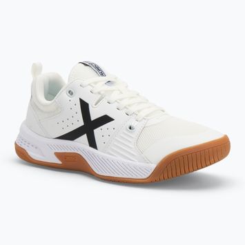 Boty na  házenou MUNICH Pista blanco 