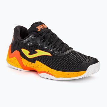 Pánské tenisové boty Joma Ace P black/orange