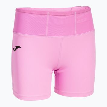 Dámské běžecké šortky  Joma R-Trail Nature pink