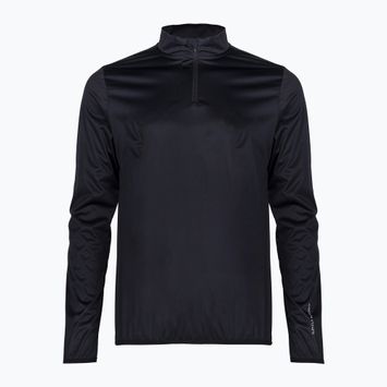 Pánská běžecká bunda Joma R-City Raincoat černá 103169.100