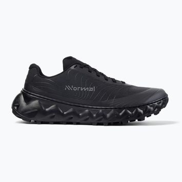 Běžecké boty NNormal Tomir 2.0 black