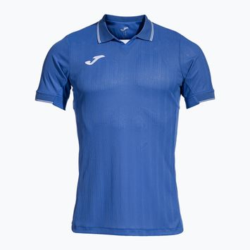 Pánský fotbalový dres  Joma Fit One SS royal