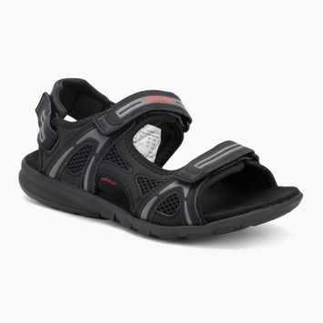 Pánské sandály Joma Zeus black
