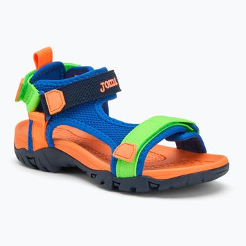 Dětské sandály Joma Climber Jr royal