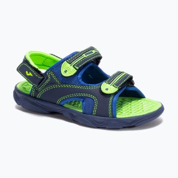 Dětské sandály Joma Ocean Jr royal