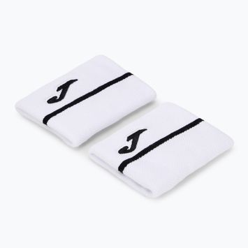 Potítka Joma Torneo Wristband 2 szt. white