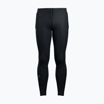 Pánské běžecké legíny Joma R-Night Long black