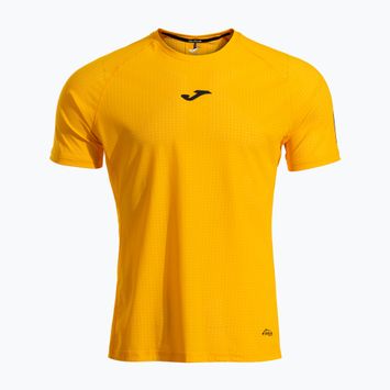 Pánské běžecké tričko Joma R-Trail Nature orange
