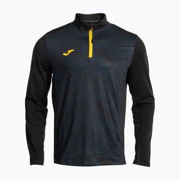 Pánské běžecké tričko Longsleeve Joma R-Nature black