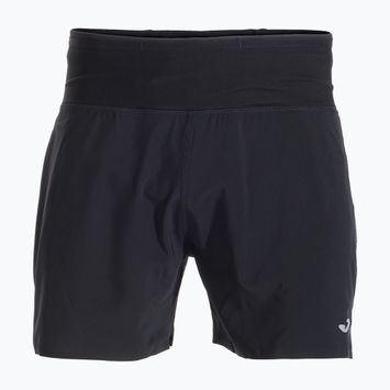 Pánské běžecké šortky Joma R-Nature black