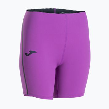 Dámské běžecké šortky Joma R-City Iconic violet