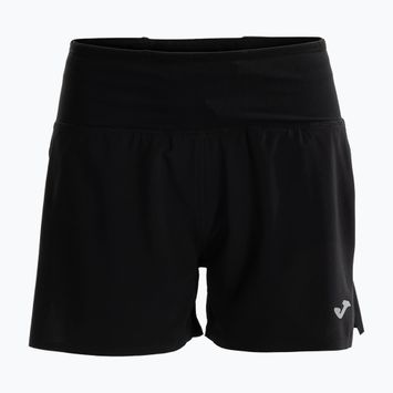 Dámské běžecké šortky Joma R-Nature black