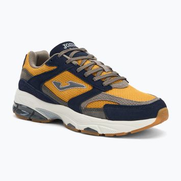 Pánské boty  Joma Cr111 navy/orange