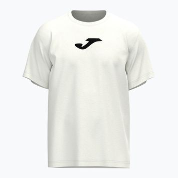 Pánské tenisové tričko Joma Challenge white