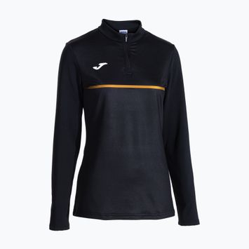 Dámská běžecká mikina Joma Record III black
