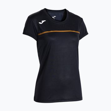 Dámské běžecké tričko Joma Record III black