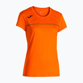Dámské běžecké tričko Joma Record III orange