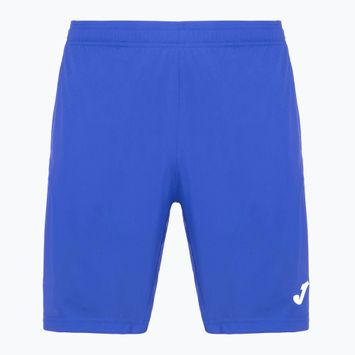 Pánské tenisové šortky Joma Montreal blue