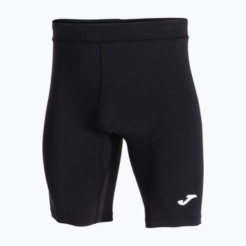 Pánské běžecké šortky Joma Record Tights black