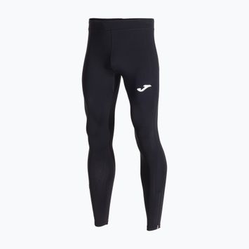 Pánské běžecké legíny Joma Record black