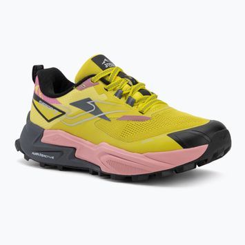 Dámské běžecké boty Joma Sierra Lady khaki