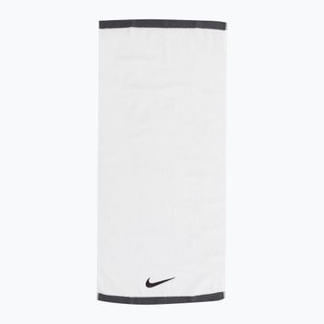 Ručník Nike Fundamental white/black
