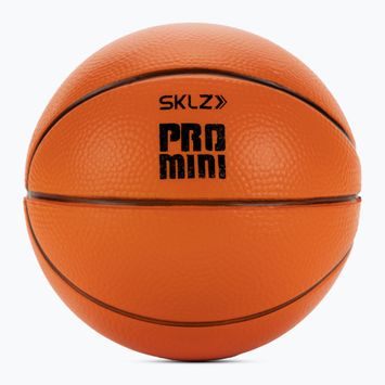 Baketbalový míč SKLZ Pro Mini Hoop orange
