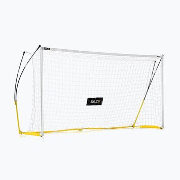 SKLZ Pro Training Goal fotbalová branka 560 x 190 cm bílo-žlutá 3269