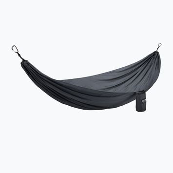 Houpací síť ENO Travel Nest And Straps černá TRN.039