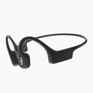 Sluchátka Shokz OpenSwim s přehrávačem černá S700BK