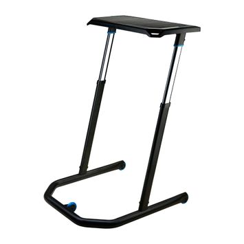 Wahoo Kickr Stolní nástavec na kolo černý WFDESK1