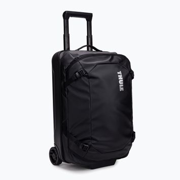 Cestovní kufr Thule Chasm 55cm/22" 40 l black