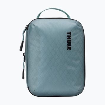 Organizér  Thule Compression Packing Cube Small pond gray