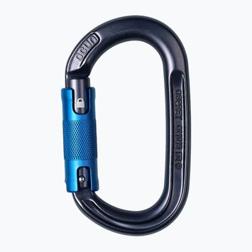 Karabinka  Ocun Osprey Triple anthracite