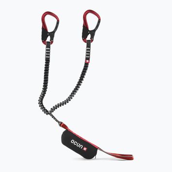 Tlumič pádu Ocun Captur Pro red 