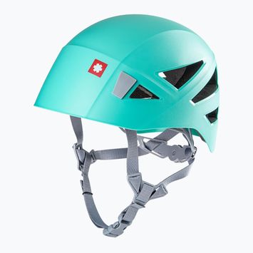 Lezecká přilba Ocun Shard green mint