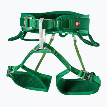 Lezecký úvazek Ocun Twist green medium