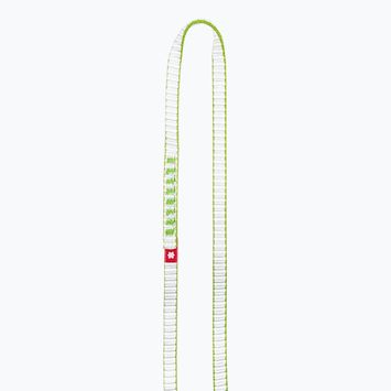 Smyčka Ocun O-Sling Bio-Dyn 80 cm/11 mm 5 ks  green