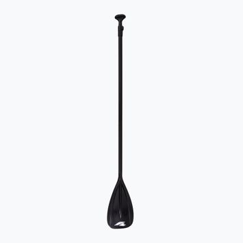 SUP pádlo 3-dílné F2 Alu 3D 2024 black